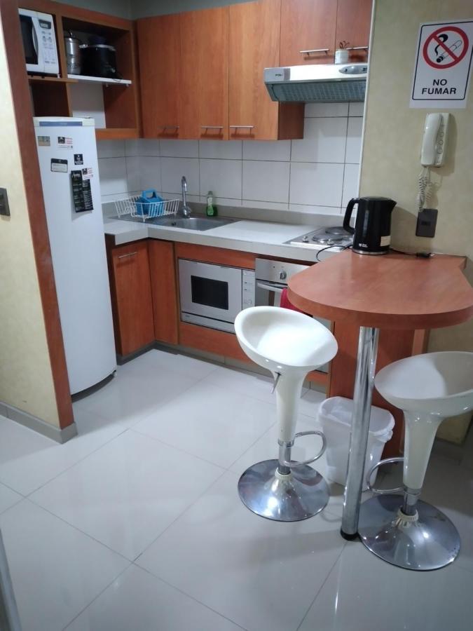 209 Apartment *