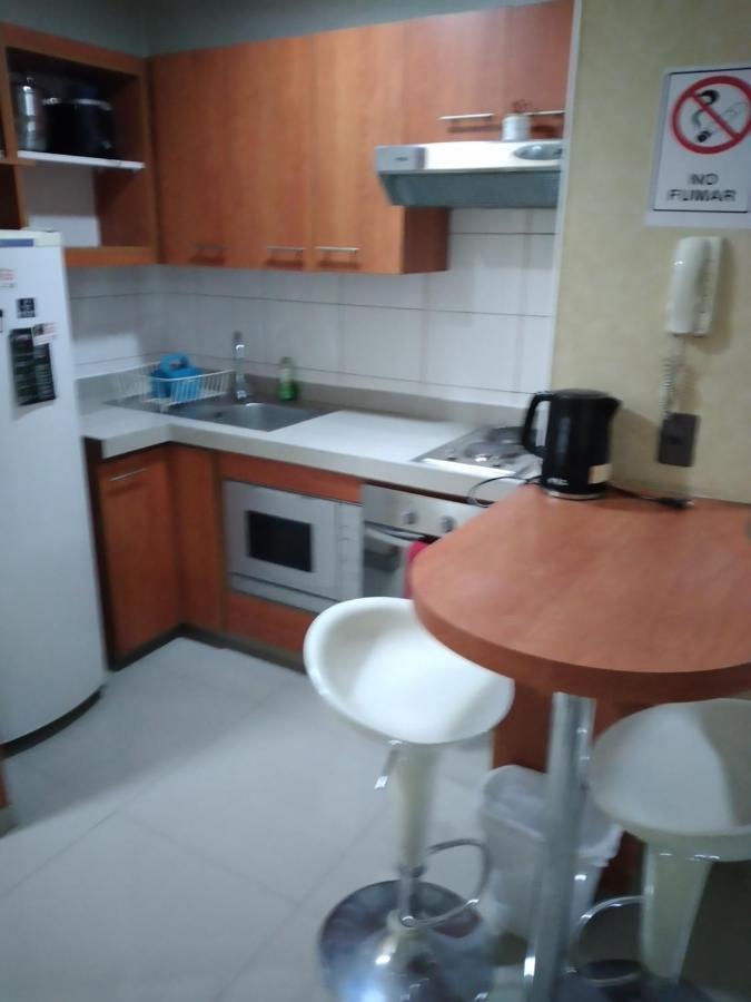 Apartment 209