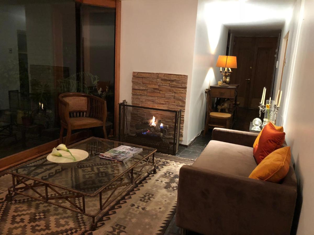 Rent Condes