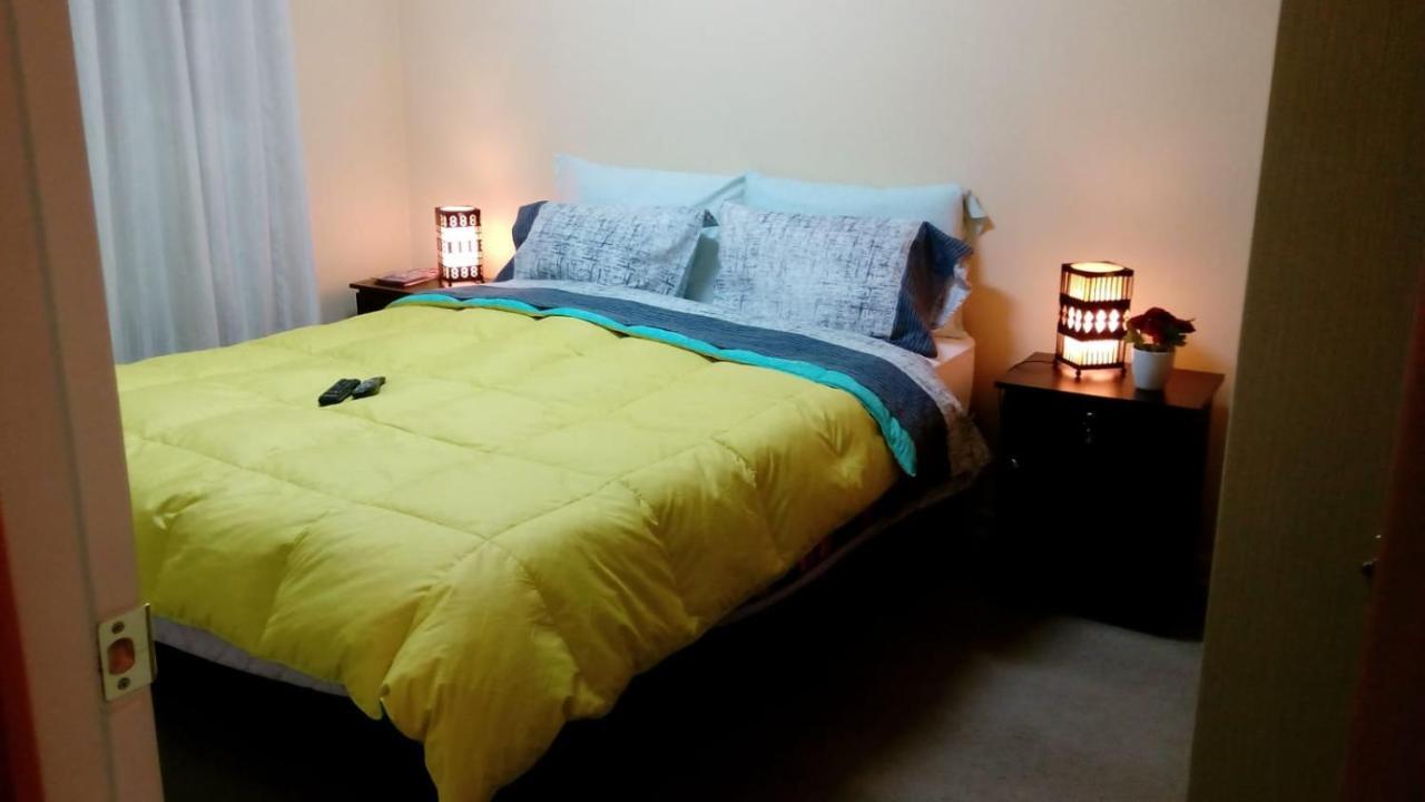 Apart Q Apartment Santiago