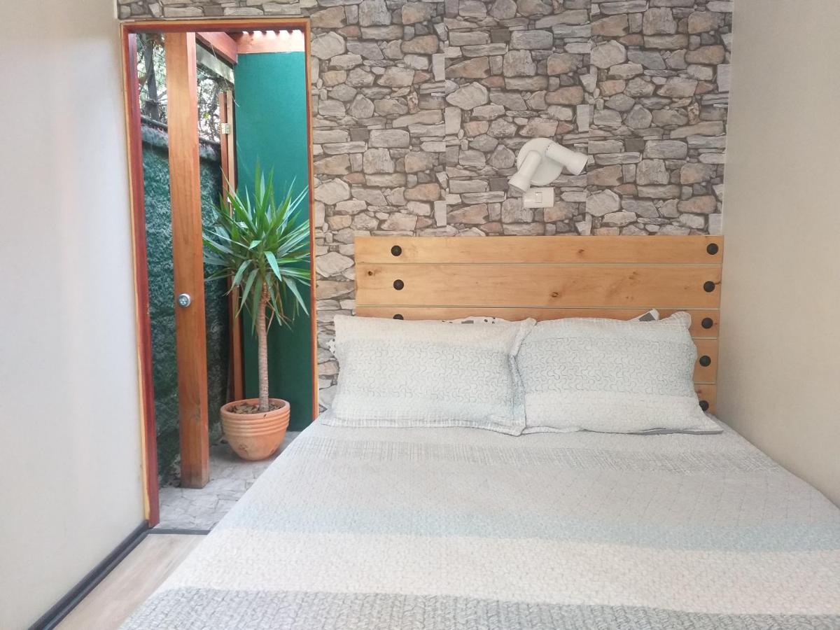 La Casa Del Puente *