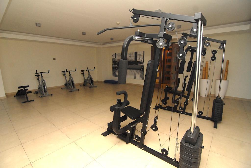 Apartment San Isidro *