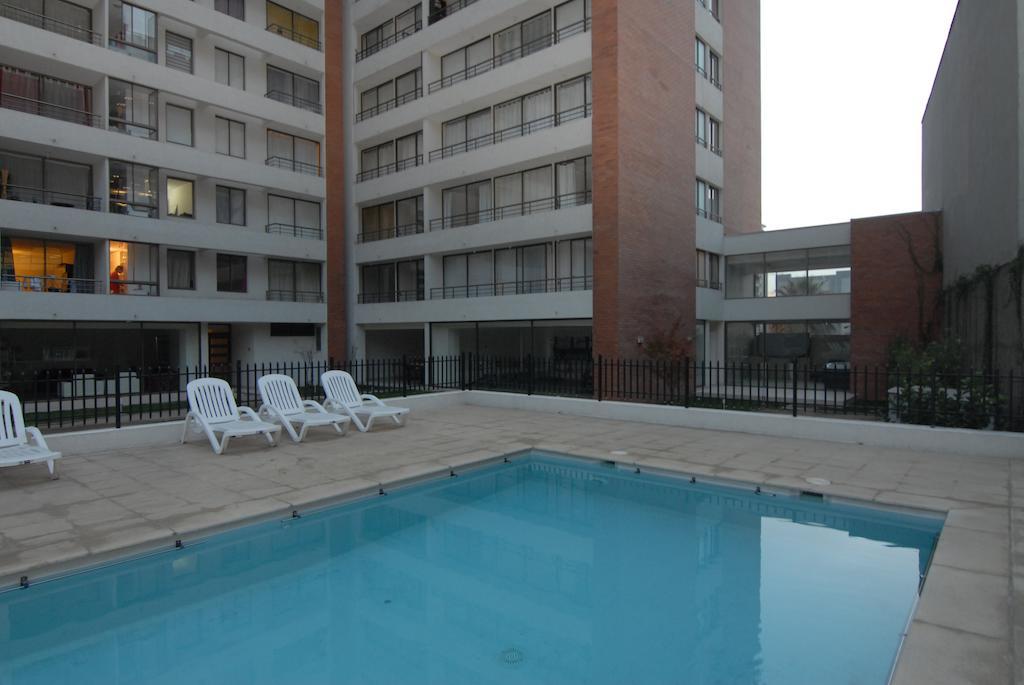San Isidro Apartment *