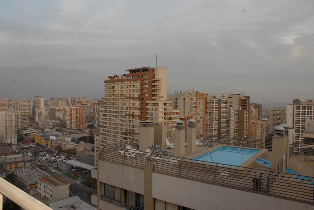 Apartment San Isidro Santiago