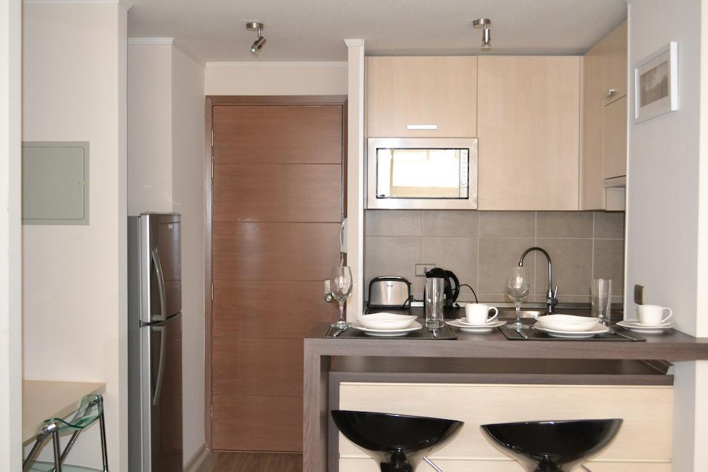 San Isidro Apartment *