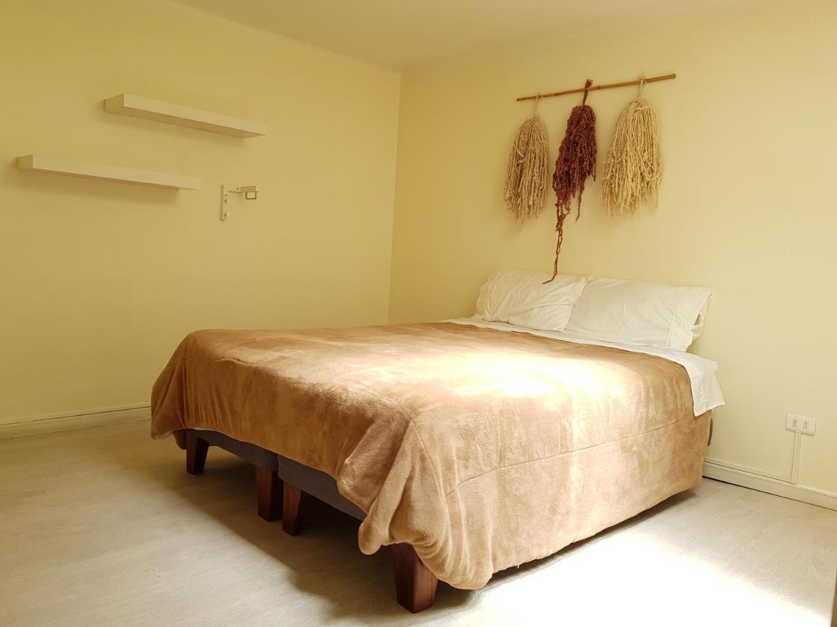 Casa Baquedano 2*