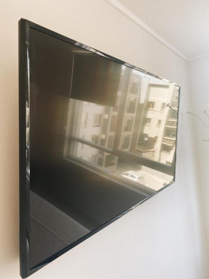 Departamento Centro, Estacionamiento Privado Căn hộ