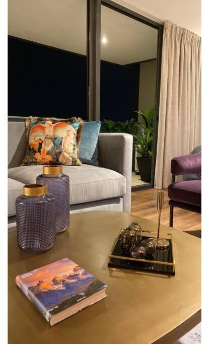 Luxury Apartment, Piso 34, De Lujo. * Santiago