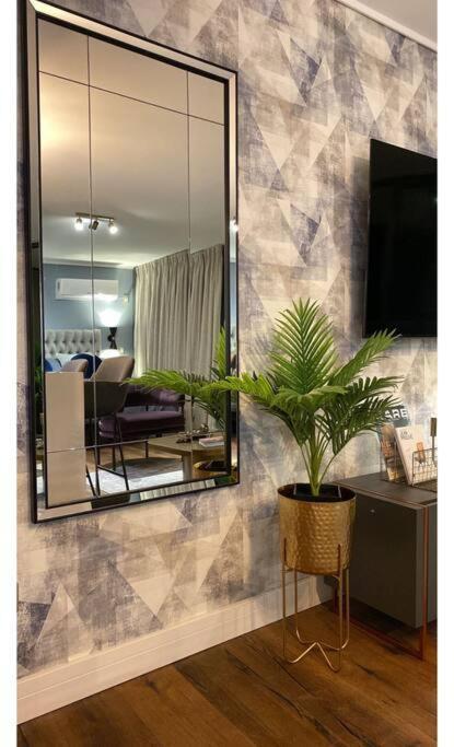 Apartment Luxury Apartment, Piso 34, De Lujo. *