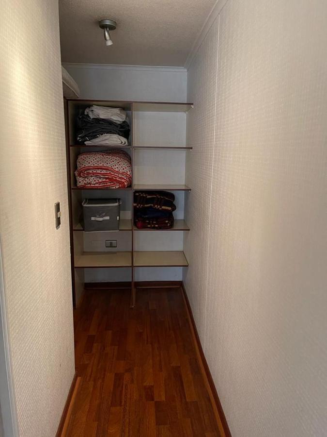 Loft Bellas Artes Lastarria Santiago