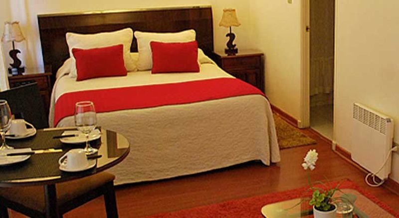 Aparthotel Vo Bellas Artes