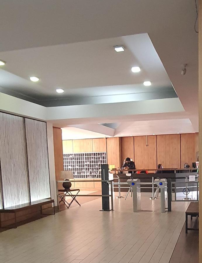 Metro Manuel Montt Apartamento