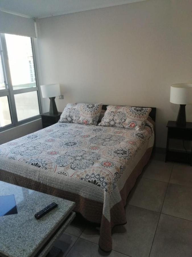 Guadalupe Cars&apartaments Central *