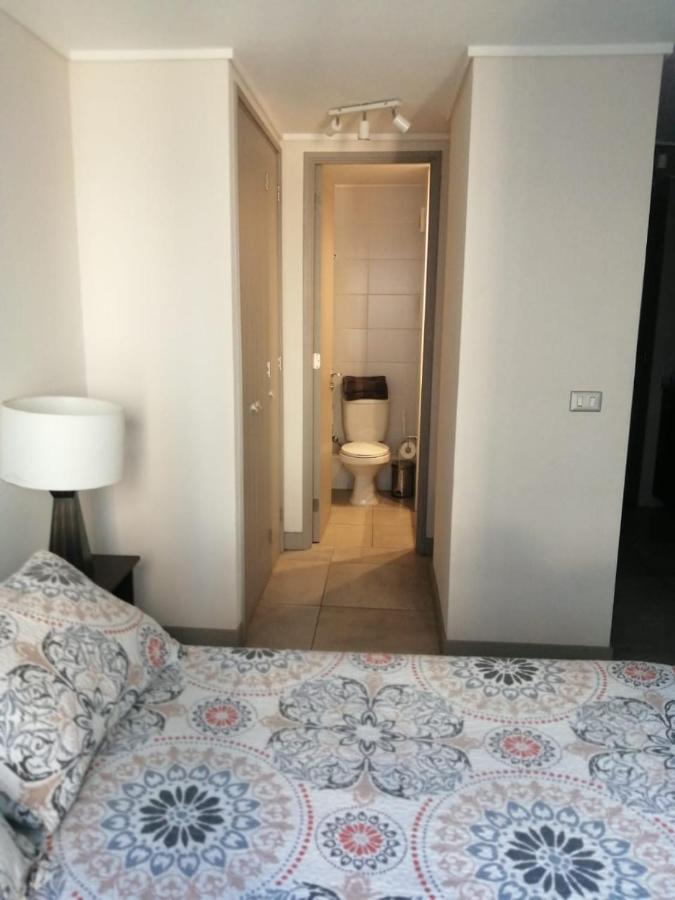 Guadalupe Cars&apartaments Central Apartment
