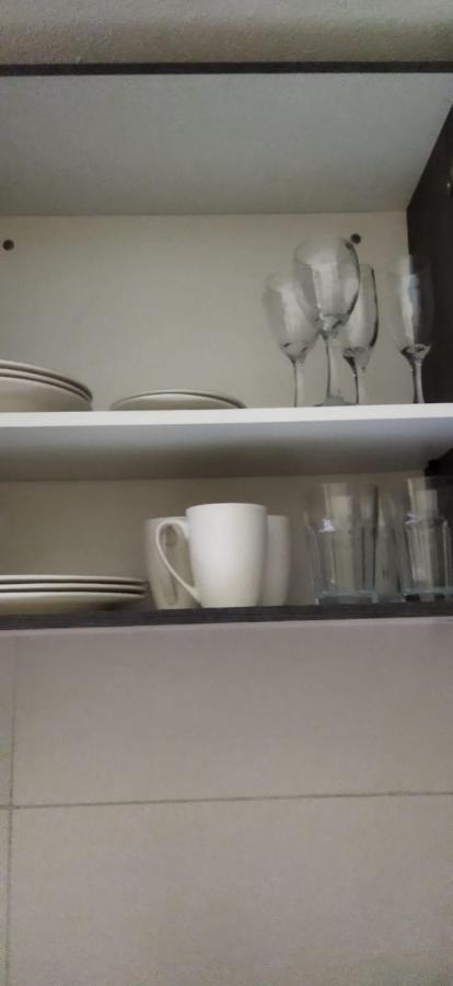 Guadalupe Cars&apartaments Central Apartment Santiago