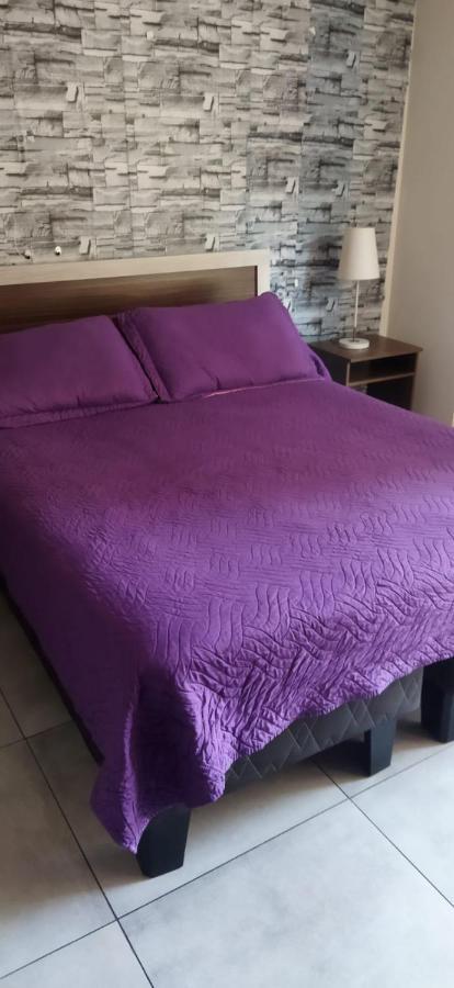 Guadalupe Cars&apartaments Central * Santiago