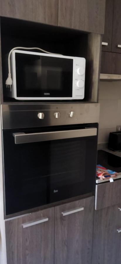 Guadalupe Cars&apartaments Central Apartment Santiago