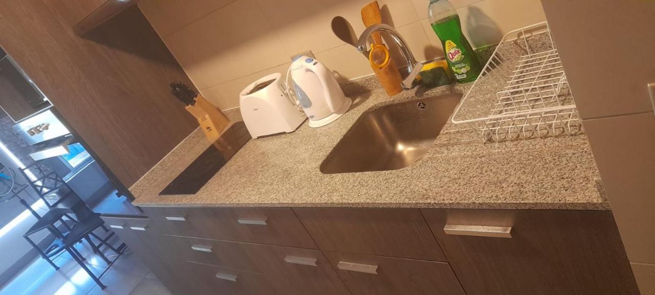Guadalupe Cars&apartaments Central Apartment *