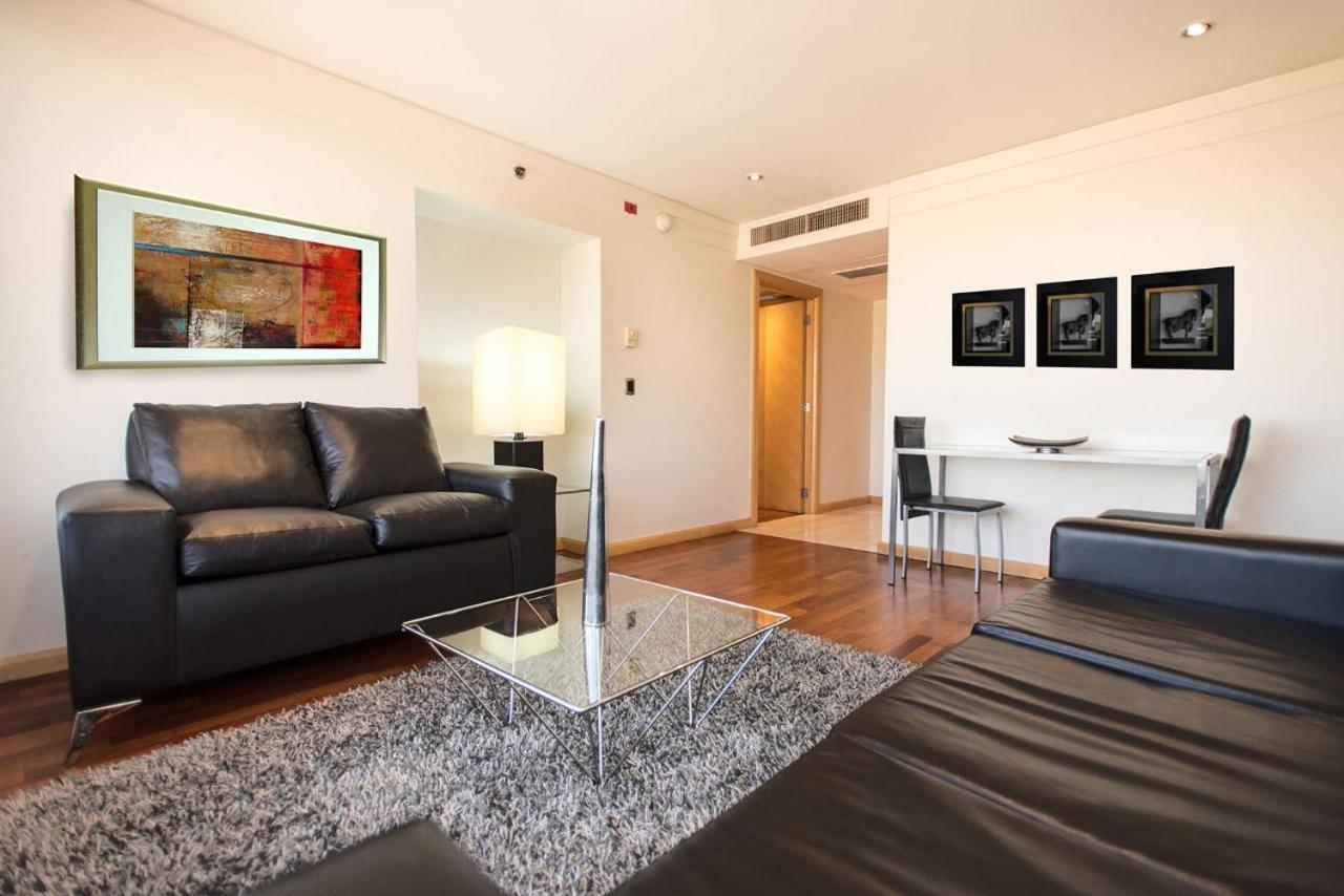 Boulevard Ferrat 4* Santiago de Chile