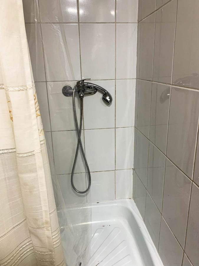 Căn hộ Depto 2 Metro Cal Y Canto