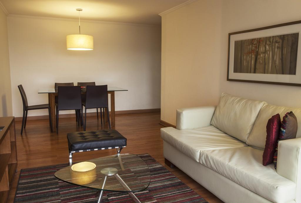 Aparthotel Essential By Time & 3*