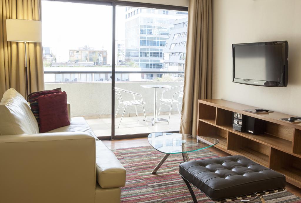 Essential By Time & Aparthotel 3*