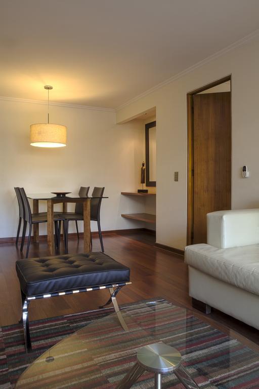 Aparthotel Essential By Time &