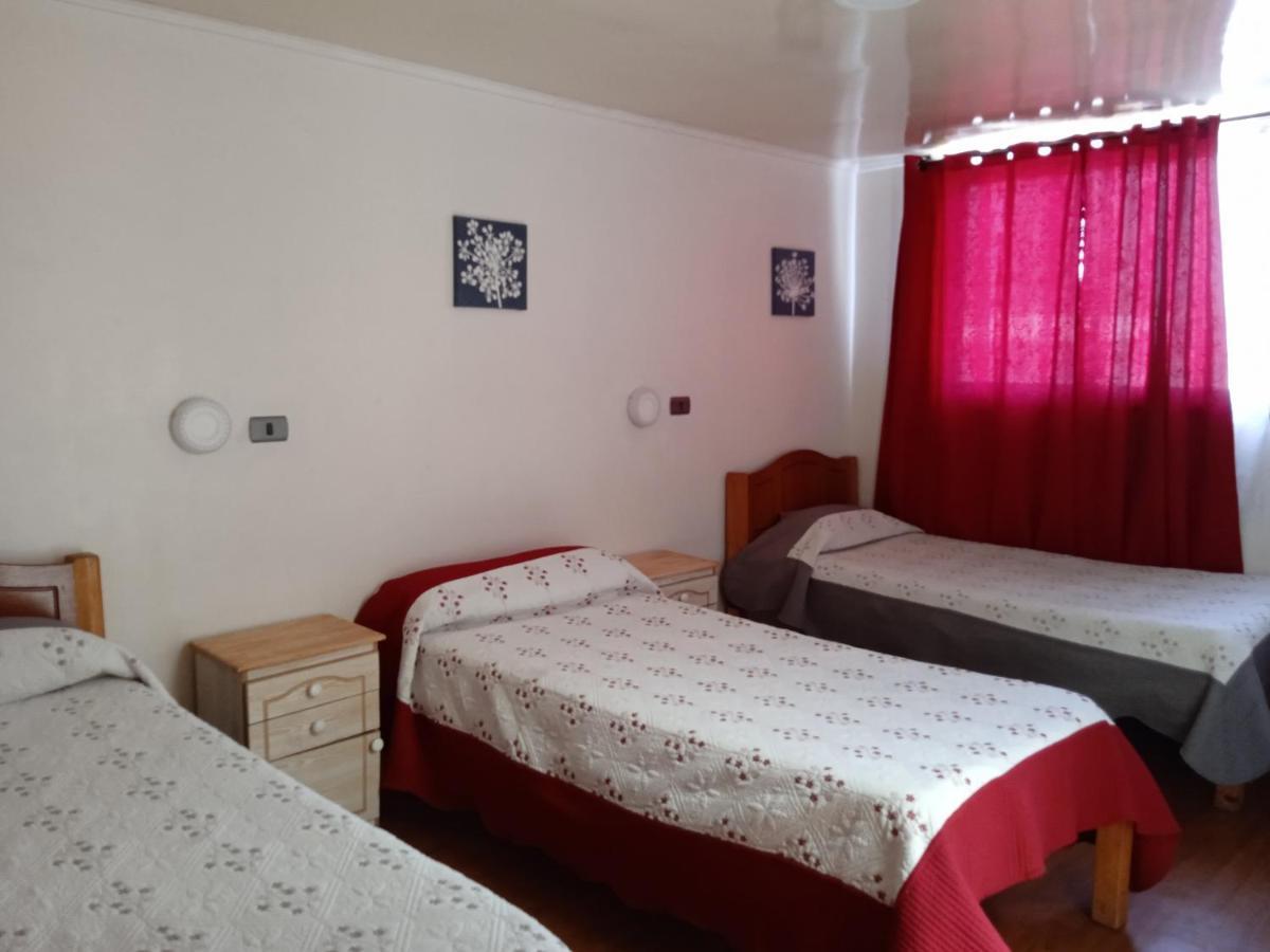 Residencial La Santiago