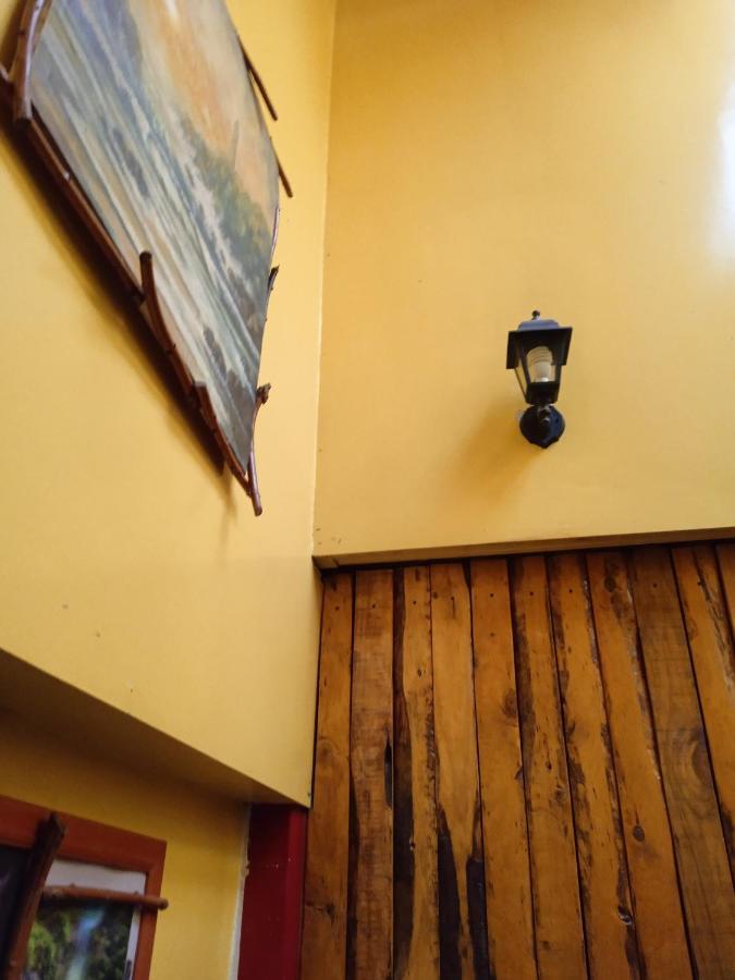 Guest house Residencial La *