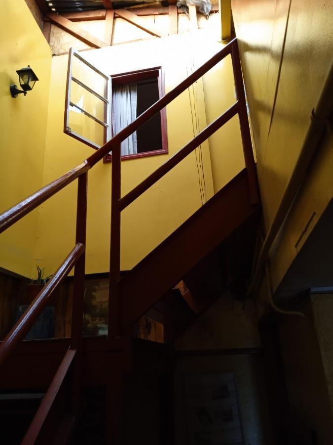 Guest house Residencial La Santiago