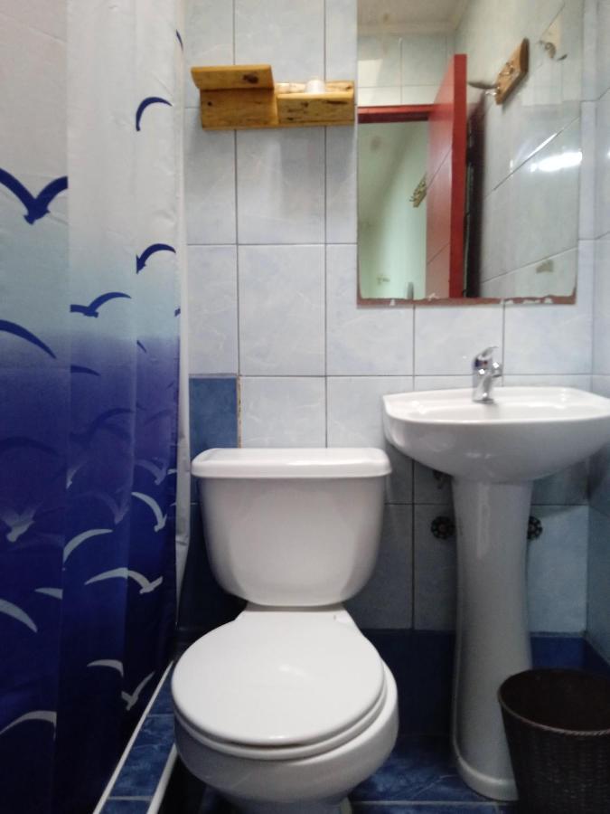 Residencial La Guest house