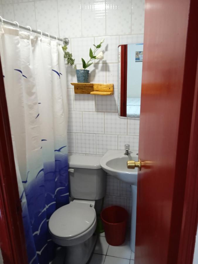 Guest house Residencial La Santiago