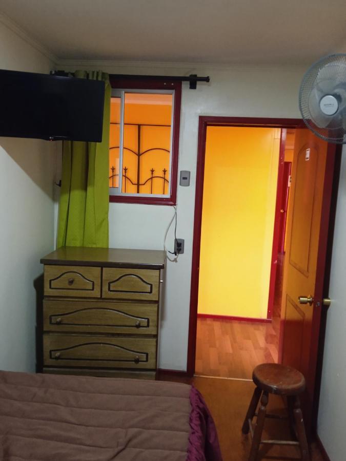 Guest house Residencial La Santiago
