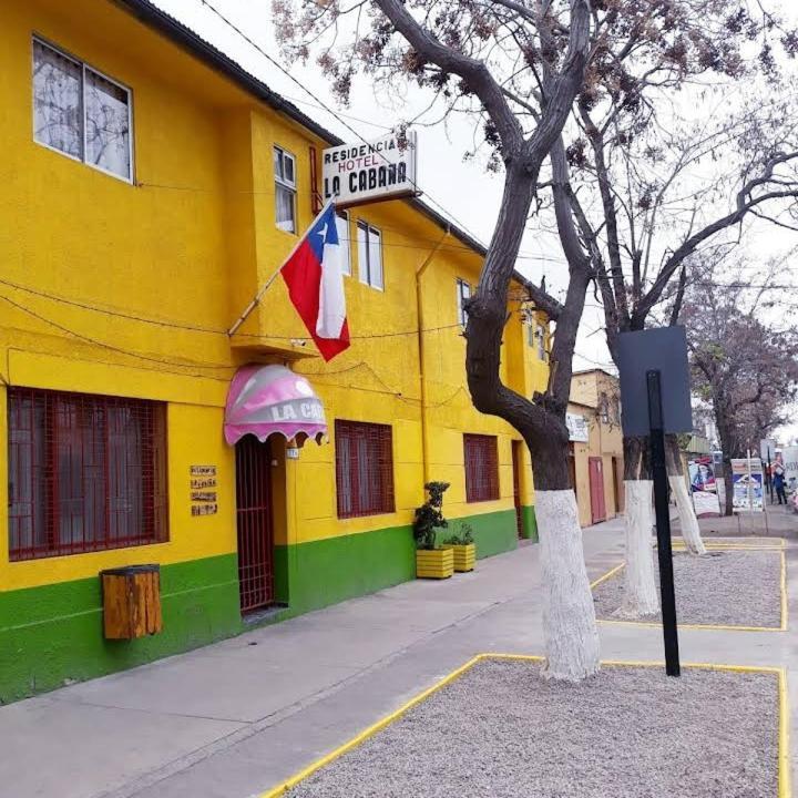 Residencial La * Santiago