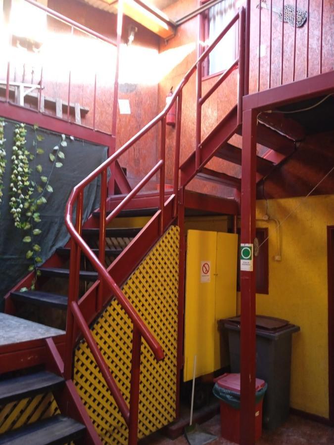 Guest house Residencial La