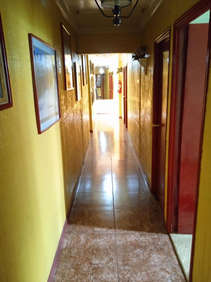 Residencial La Guest house