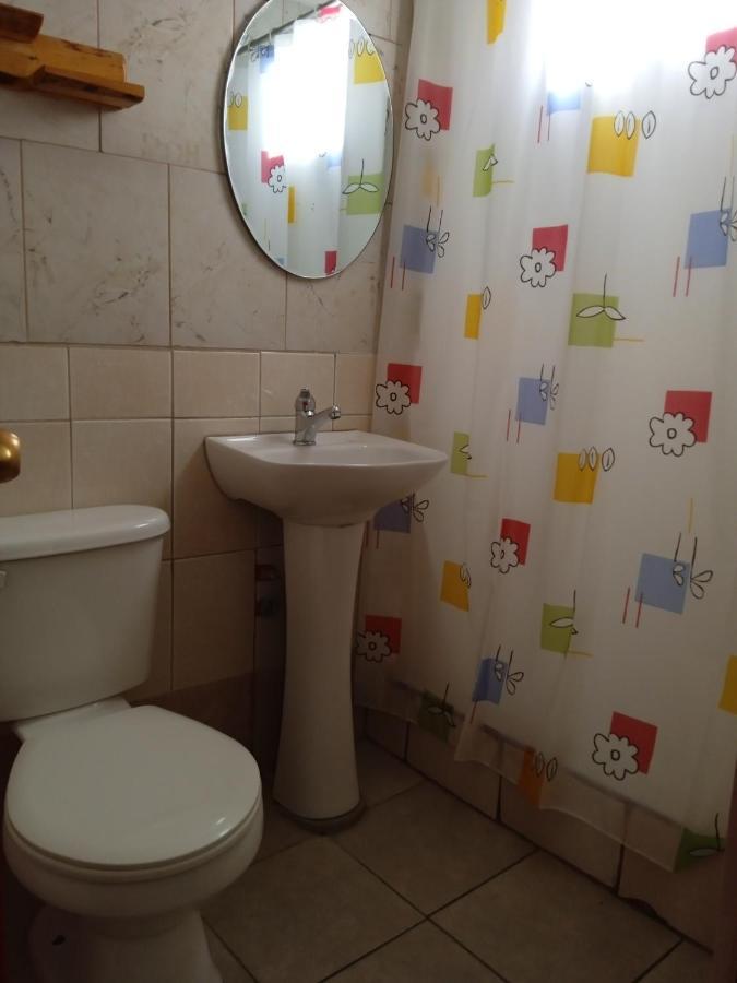 Residencial La Santiago