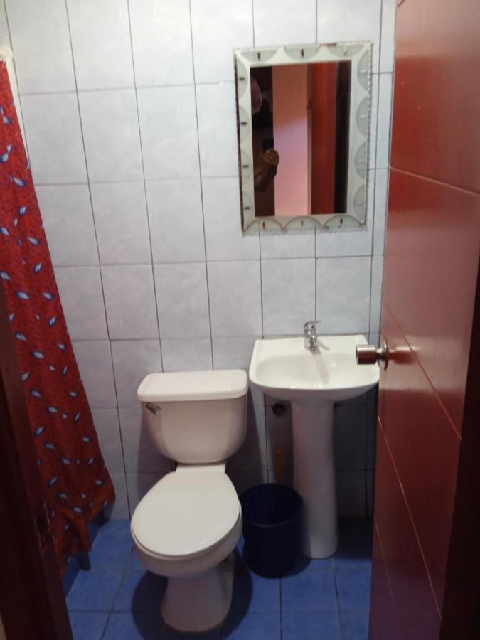 Residencial La Guest house *