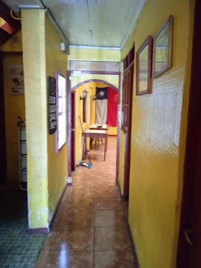 Guest house Residencial La Santiago