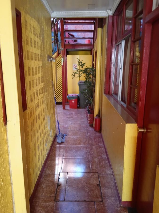 Guest house Residencial La Santiago