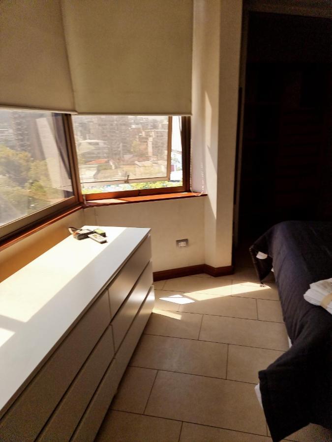 Apartamento Departamento En Providencia Cerca Del Costanera Center *