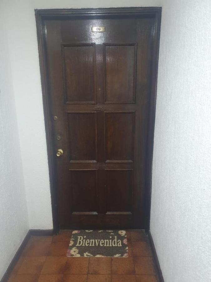 Apartamento Departamento En Providencia Cerca Del Costanera Center Santiago