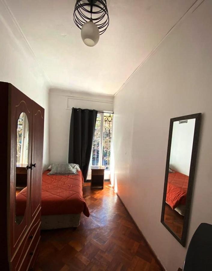 Atacama Backpackers Albergue *