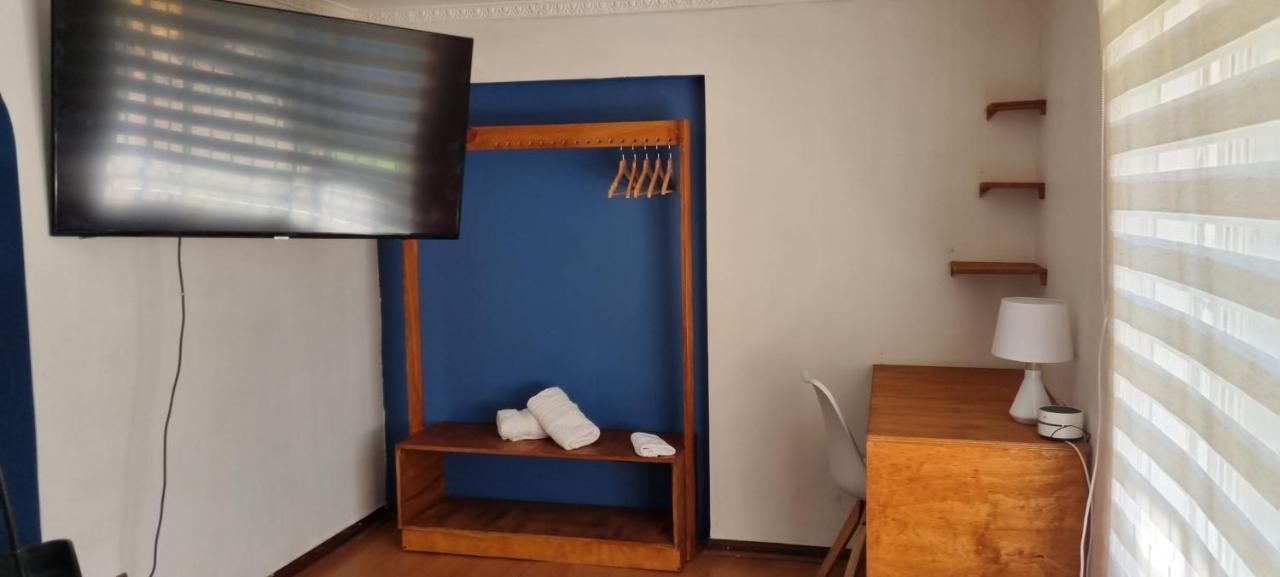 Maktvb Costanera - Boutique Guest house Santiago