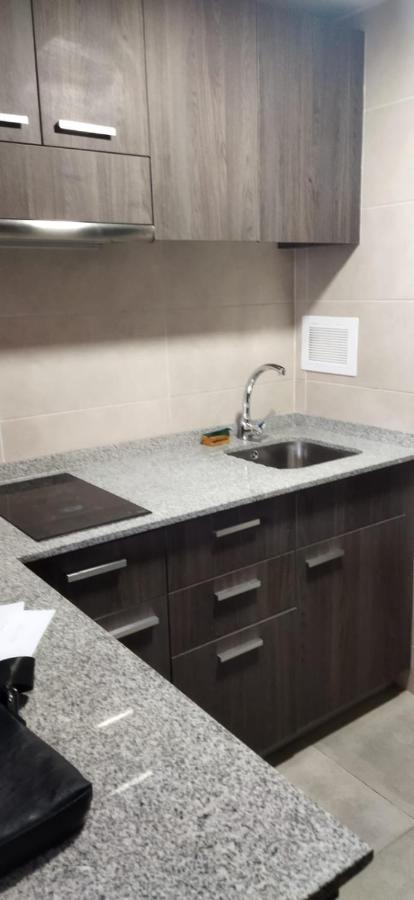 Apartment Guadalupe Central Studio Santiago