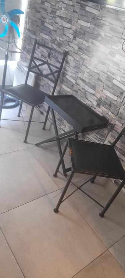 Guadalupe Central Studio Apartment Santiago
