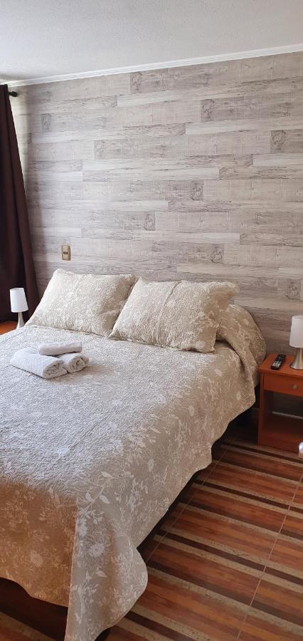 Apartment Centro - Zenteno 2