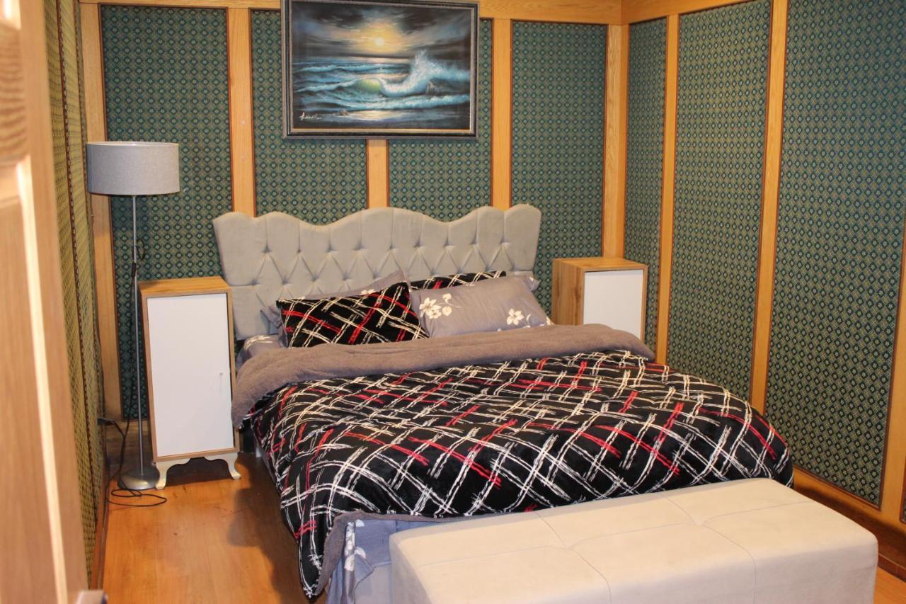 Guest house Casa Paraiso Santiago