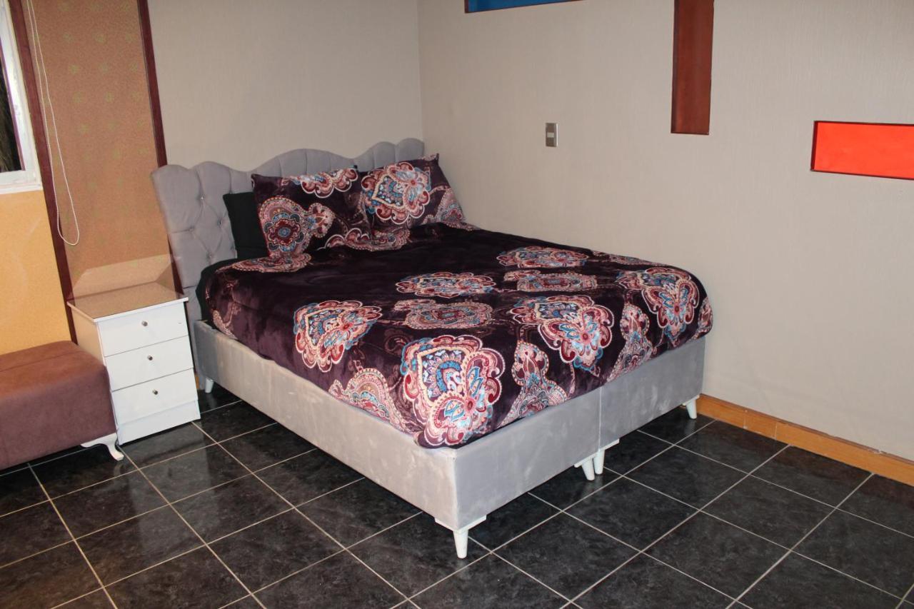 Guest house Casa Paraiso *