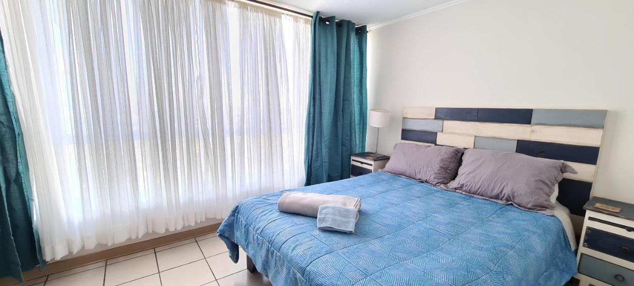 Estacion Central Coronel Souper 4060 Apartment